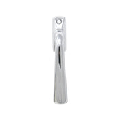 Espagnolette Handle Tyresö Chrome