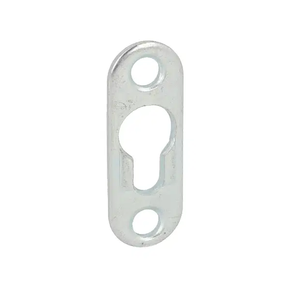 Hanging Plate 42mm Zinc-plated