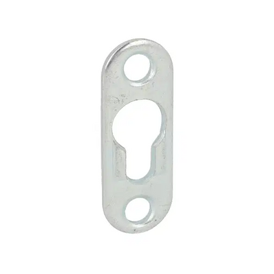 Hanging Plate 42mm Zinc-plated
