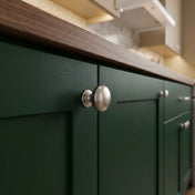 Knopp 34 mm Rostfri-LOOK