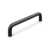 Handle Barga 96-320 C/C Black