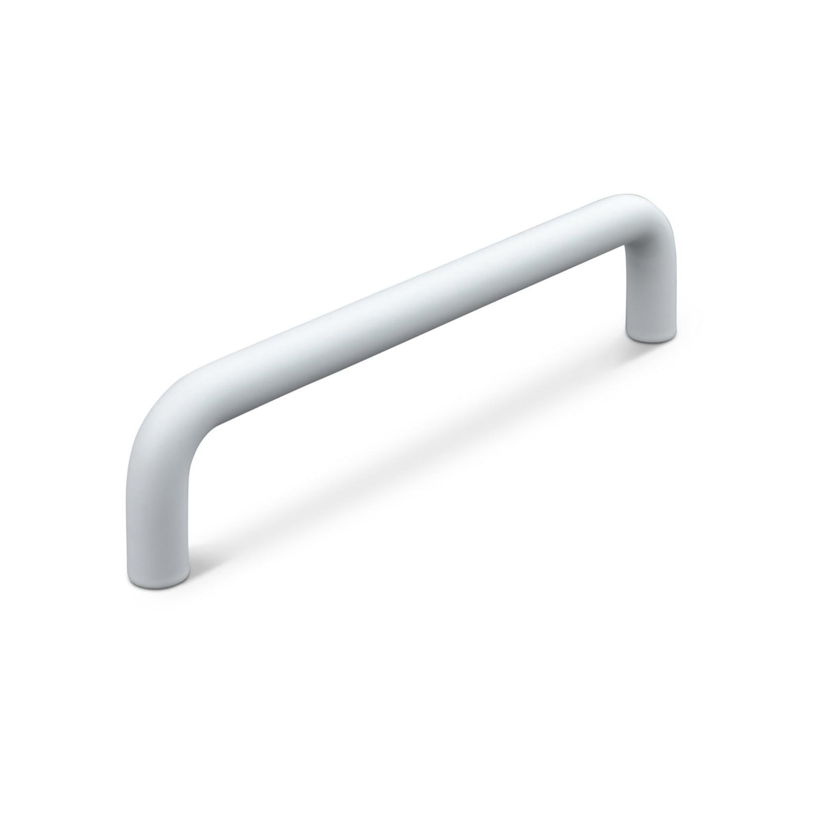 Handtag Barga 128-320 C/C Vit