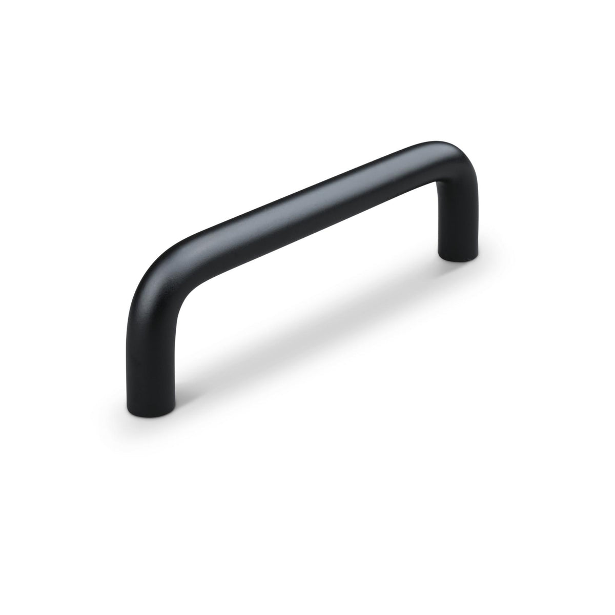 Handle Barga 96-320 C/C Black