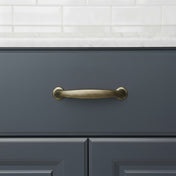 Handle Vittoria 96 C/C Antique