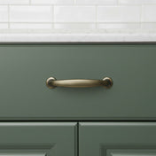 Handle Vittoria 96 C/C Antique