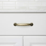 Handle Vittoria 96 C/C Antique