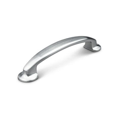 Handle Vittoria 96 C/C Satin Nickel