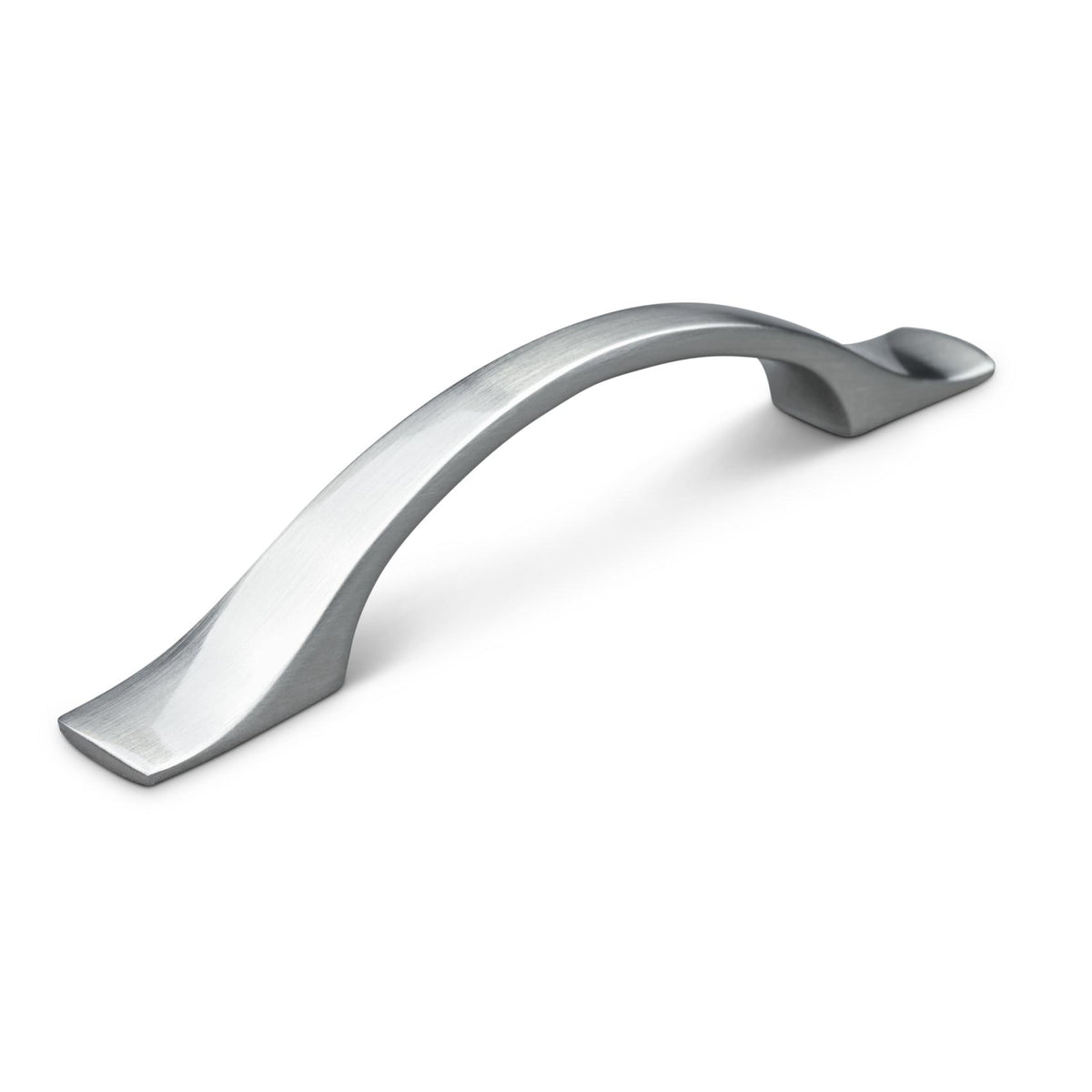 Handtag Grosetto 96 C/C Matt Nickel