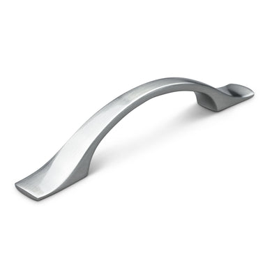Handle Grosetto 96 C/C Satin Nickel
