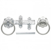 Gate Latch Galvanised