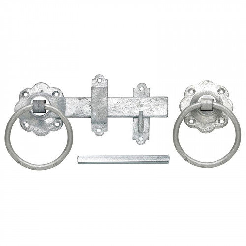 Gate Latch Galvanised