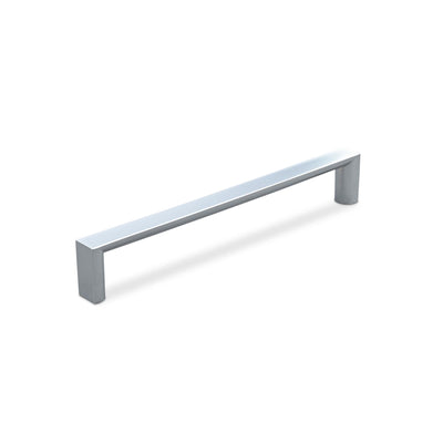 Handle Sala 160 C/C Aluminium