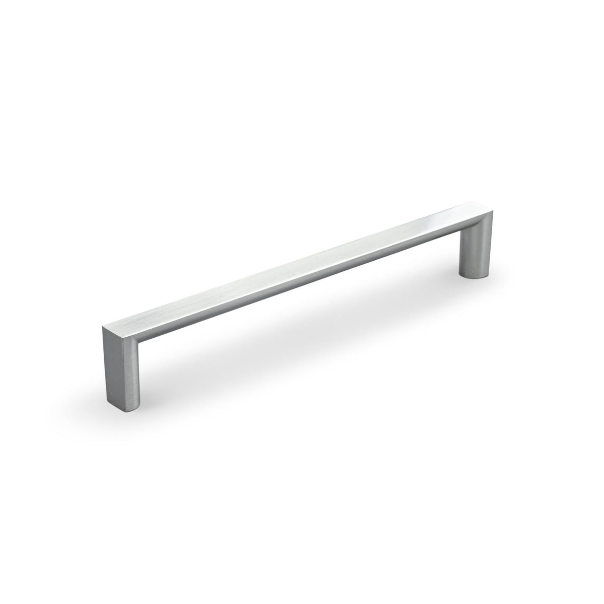 Handle Sala 160 C/C Satin Nickel