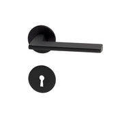 Door Handle Denver Black