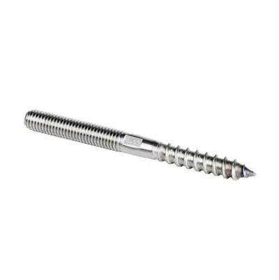 Screw Pin M8 60-90mm Stainless Steel