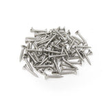 Countersunk Wood Screw Stainless Steel (A2)