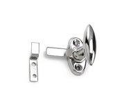 Window Handle 3 Nickel