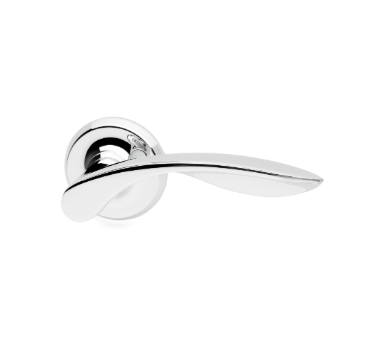 Door Handle Bonn Chrome