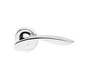 Door Handle Bonn Chrome