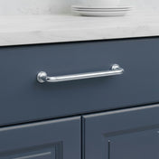 HANDLE CHROME 96 C/C - PRIVATE FOR 301144-PF-Ö SOLD OUT