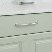 HANDLE CHROME 96 C/C - PRIVATE FOR 301144-PF-Ö SOLD OUT