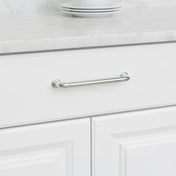 HANDLE CHROME 96 C/C - PRIVATE FOR 301144-PF-Ö SOLD OUT