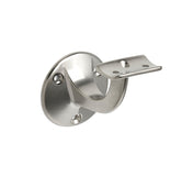 Ledstångskrok Champagne/Aluminium