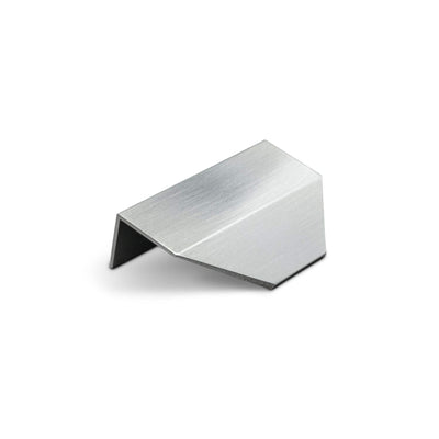 Profile Handle Modena 60mm Satin Nickel