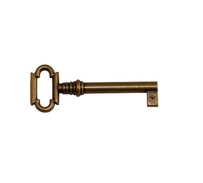 Key Antique finish 58 MM