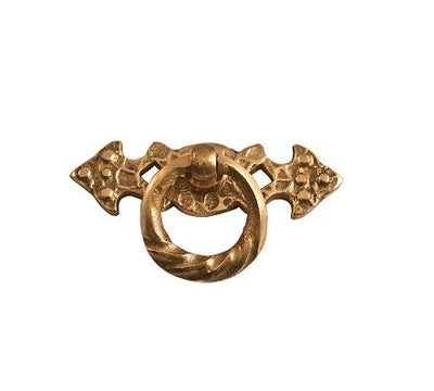Ring Pull Brass