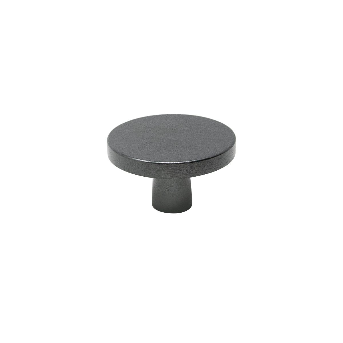 Knopp Garda 42mm Antrasitt