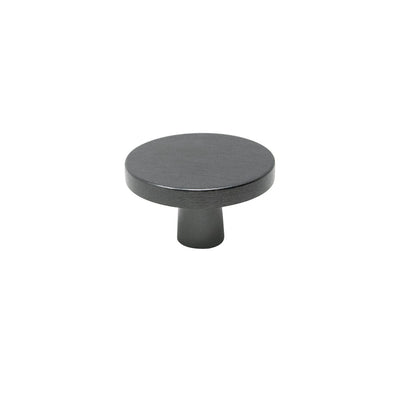 Knob Garda 42mm Anthracite