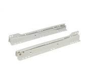 Extension Fitting Classic White