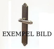 Långskylt 60 Tennoxid
