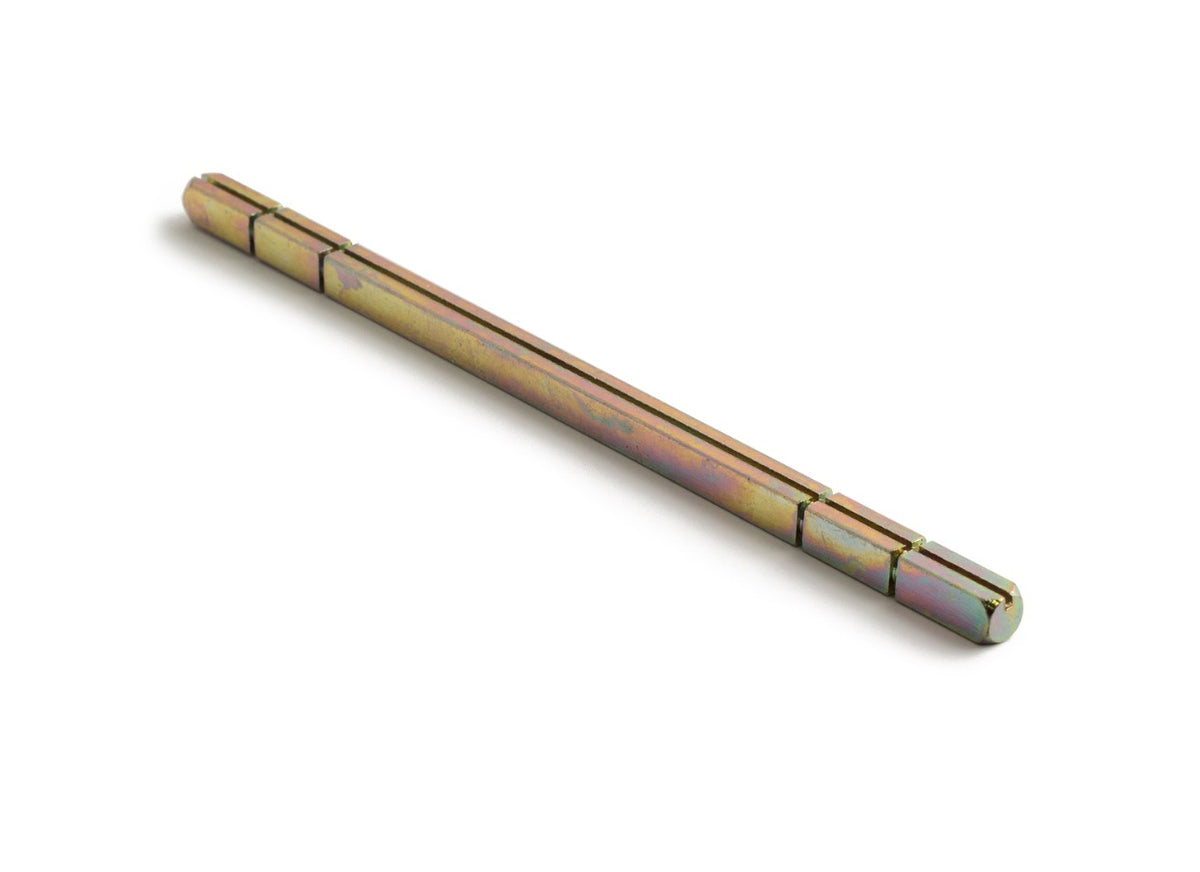 Rorpinsbolt 200mm - 8mm