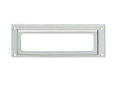 Label frame