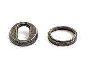 Cylinderring Universal Tinoxid