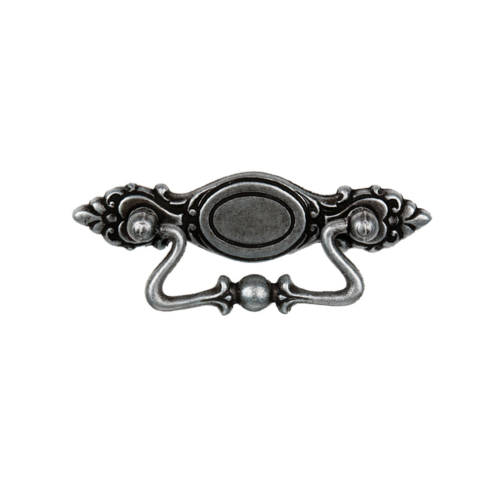 Furniture Handle Pewter oxide