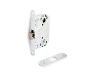 LOCK CASE 4249 SILVER FOR SLIDING DOOR