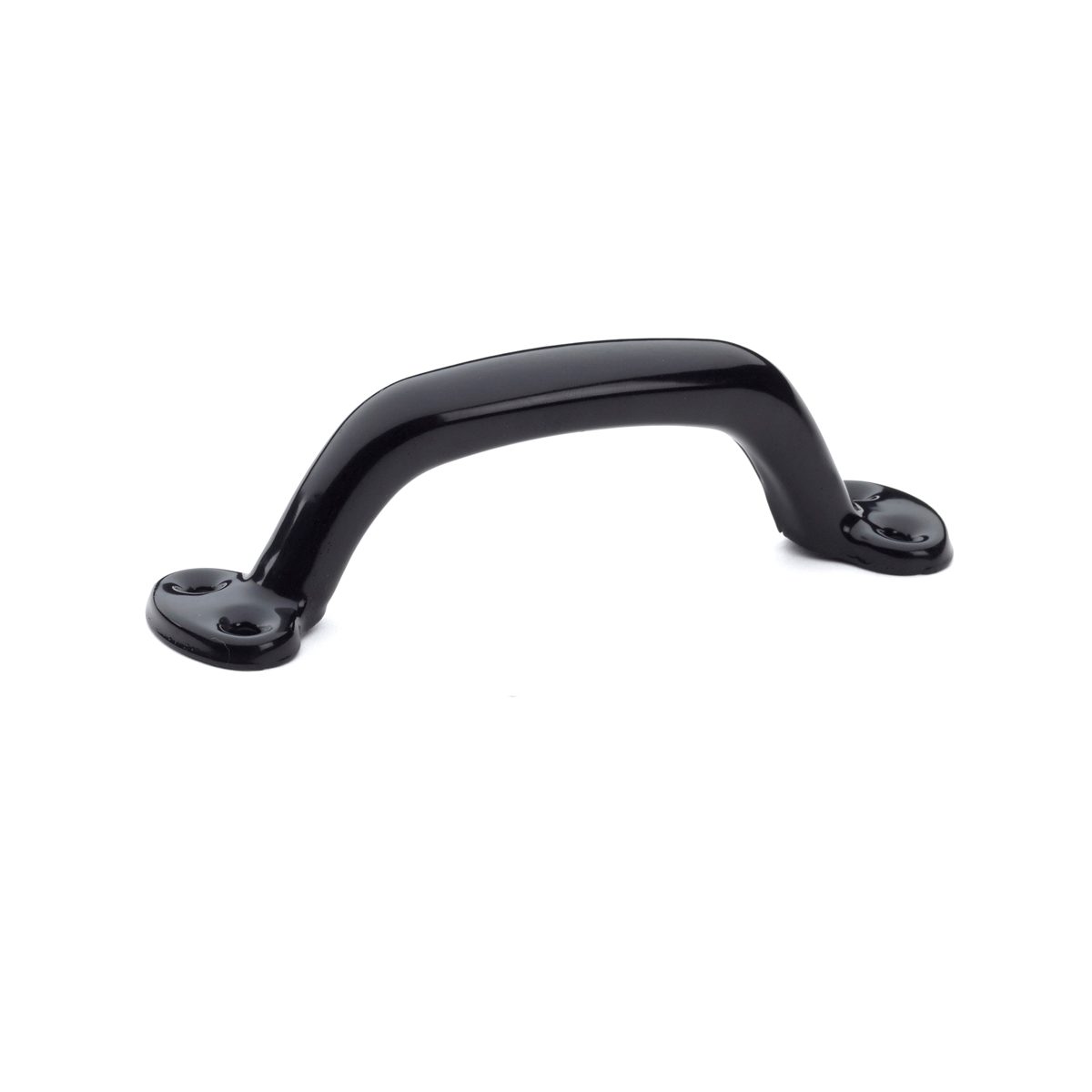 Pull Handle 158-200mm Black