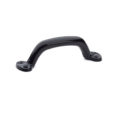 Pull Handle 158-200mm Black