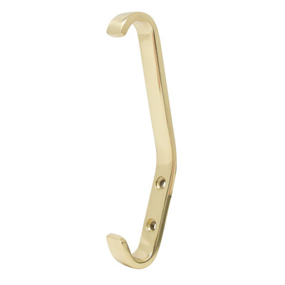 School hook Brass MINI