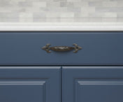 Handle 115mm Iron
