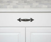 Handle 115mm Iron