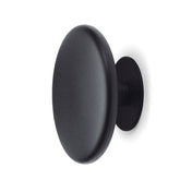 Single Hook Spot Black Large