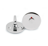 WC-Vrider F262 Krom