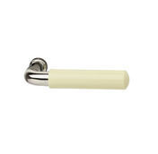 Dörrhandtag 2120 Nickel/Bengul