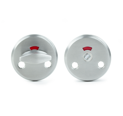 WC-Vred A262 Aluminium