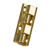 Cabinet Hinge 40 mm Brass