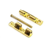 Cabinet Hinge 40 mm Brass